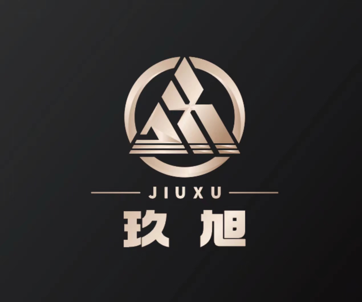 WUXI JIUXU MACHINERY CO.,LTD