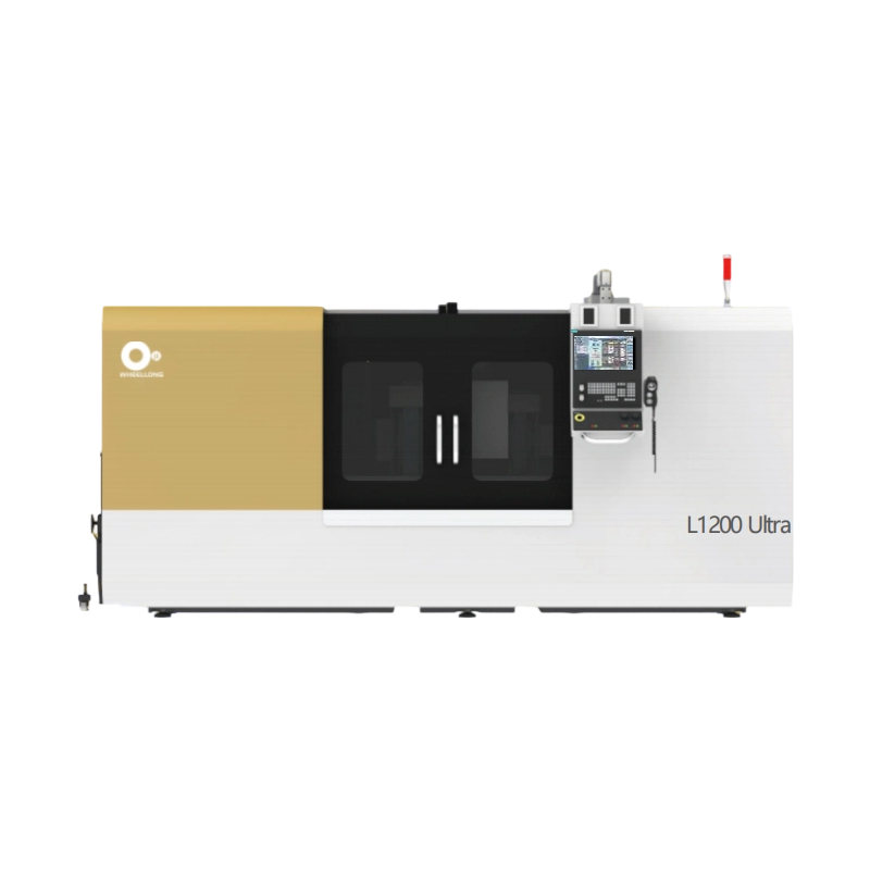 L1200 Ultra-precision universal internal and external cylindrical grinder